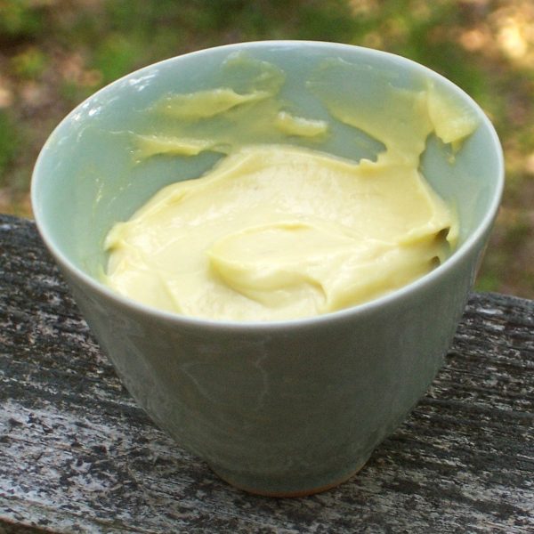 Toasted Coriander Lemon Aioli Edible Seattle